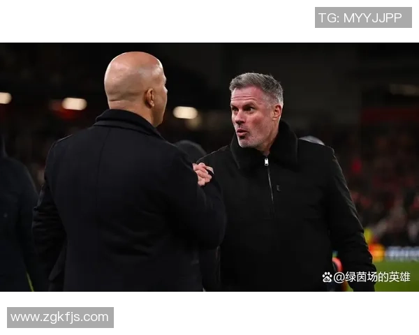 卡拉格：喊斯洛特下课你能找谁暂时带队？我不认为会是杰拉德