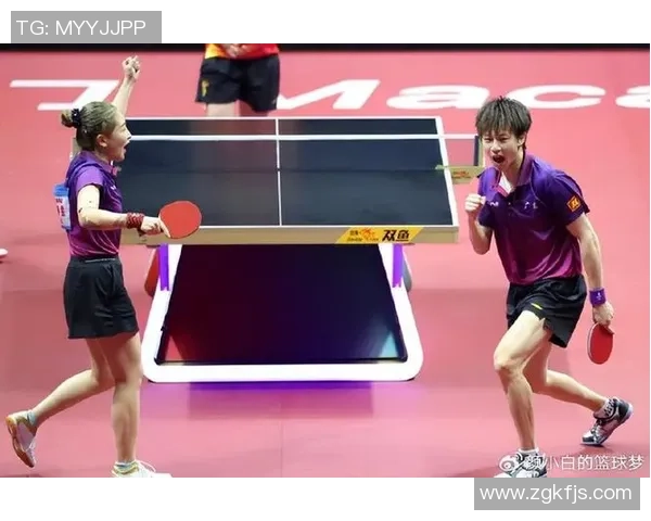 泪目！34岁刘诗雯6战全运金牌收官 满手肌贴导演0-2落后反转超燃